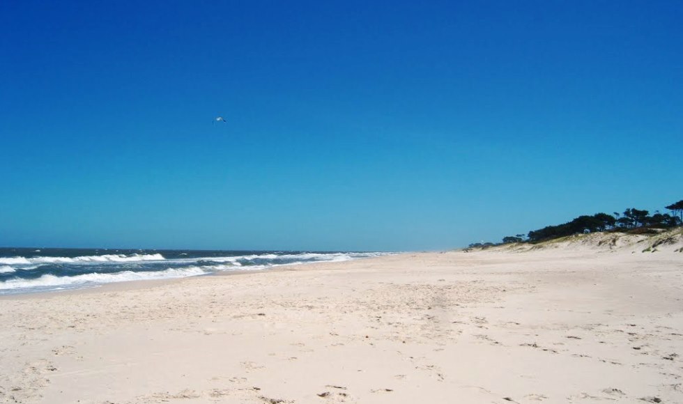 mejores playas de la Costa de Oro